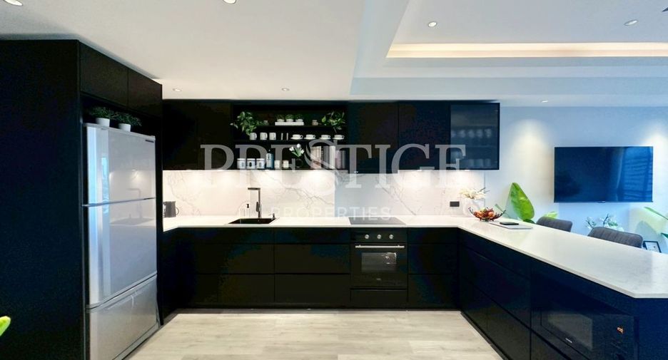 For rent 1 bed condo in Jomtien, Pattaya