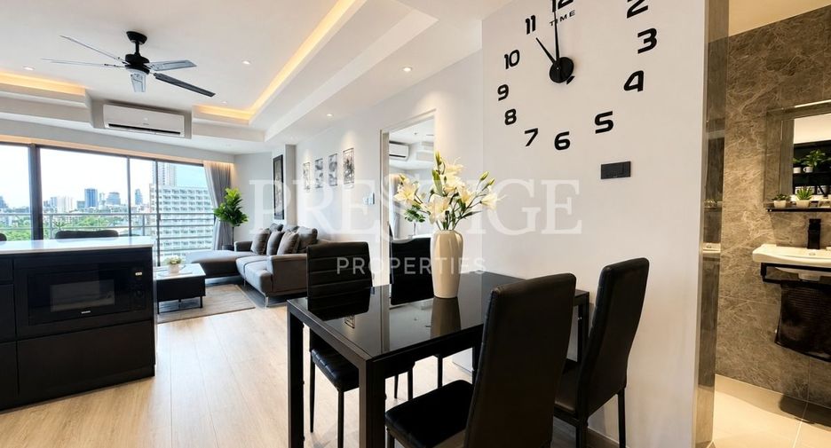 For rent 1 bed condo in Jomtien, Pattaya