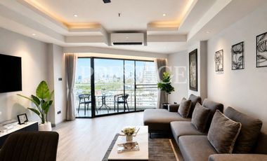 For rent 1 bed condo in Jomtien, Pattaya