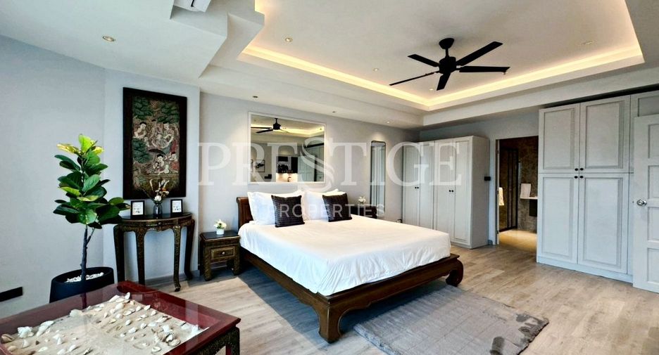 For rent 1 bed condo in Jomtien, Pattaya