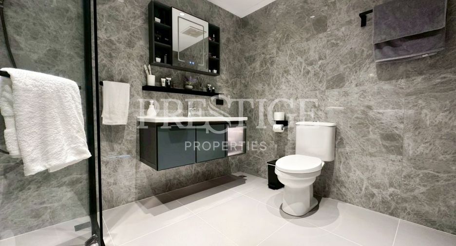 For rent 1 bed condo in Jomtien, Pattaya