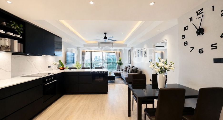 For rent 1 bed condo in Jomtien, Pattaya