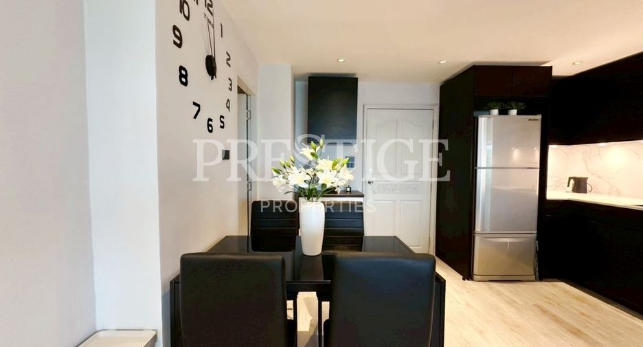 For rent 1 bed condo in Jomtien, Pattaya