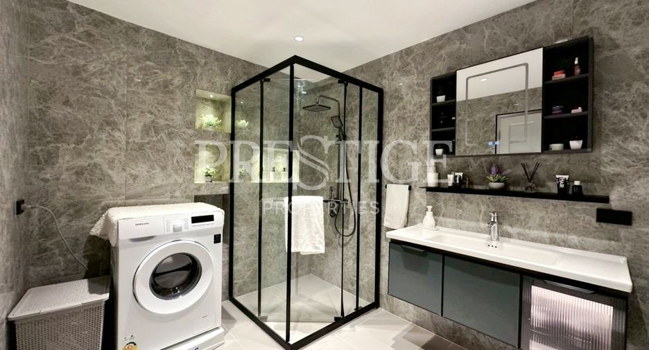 For rent 1 bed condo in Jomtien, Pattaya