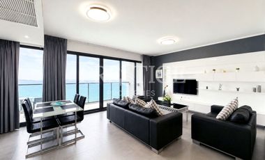 Condo en venta y en alquiler de 2 habitaciones 