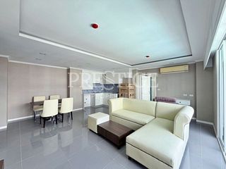 For sale 2 bedrooms condo in Bang Lamung, Chonburi