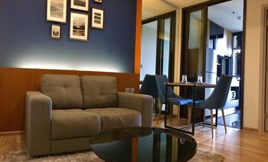 Condo en alquiler de 1 habitaciones en Chatuchak, Bangkok