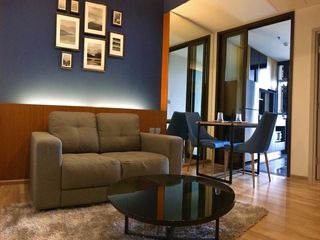 Wohnung zur Miete mit 1 Zimmer in Chatuchak, Bangkok