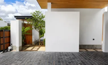 À vendre 4 chambres villa à Thalang, Phuket