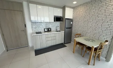 For sale 2 bedrooms condo in Bang Lamung, Chonburi