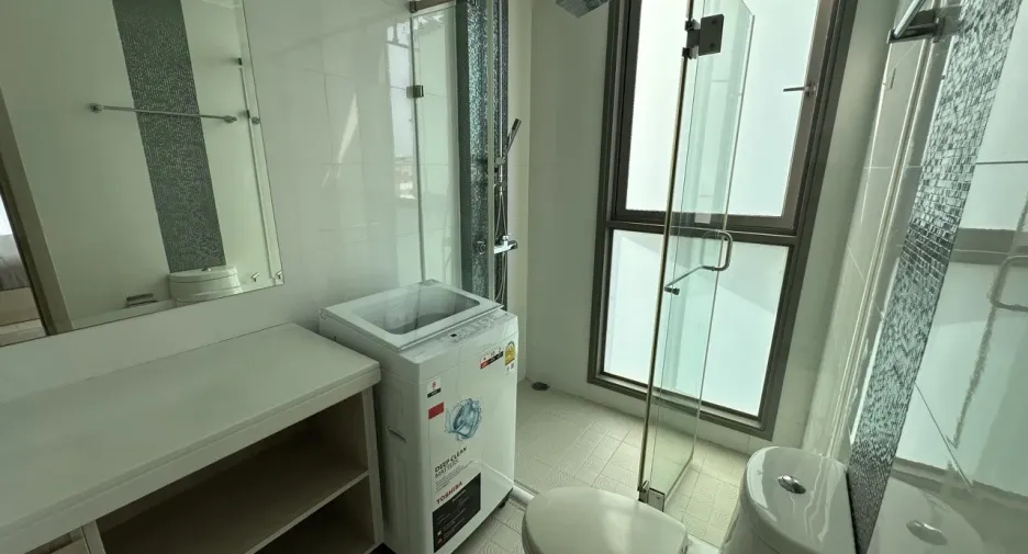 For sale 2 bedrooms condo in Bang Lamung, Chonburi