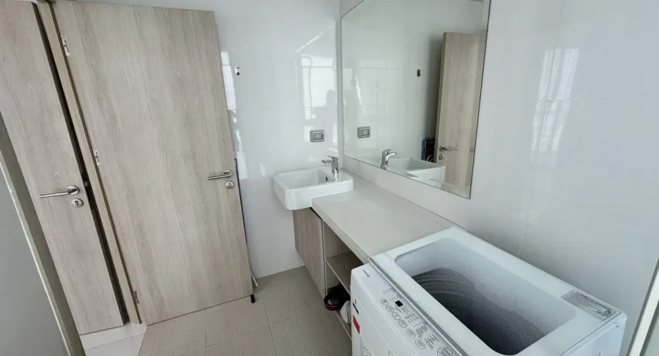For sale 2 bedrooms condo in Bang Lamung, Chonburi