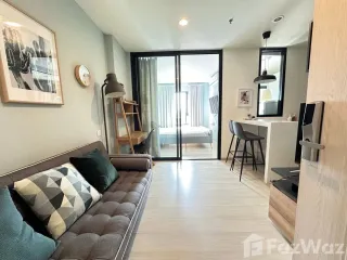出租 1 卧室 公寓 在 Watthana, 曼谷