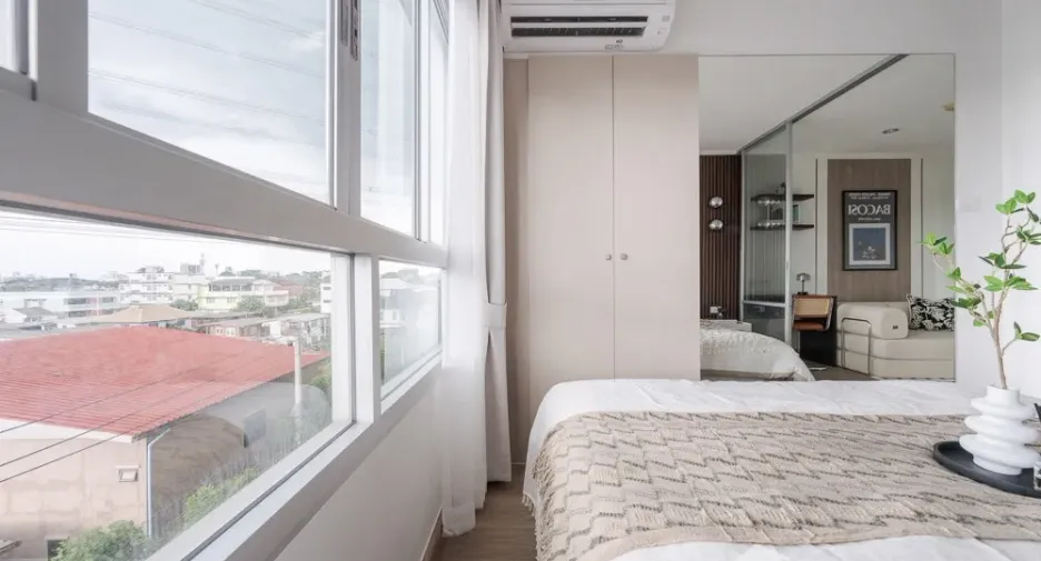 For sale 1 Beds condo in Bang Sue, Bangkok