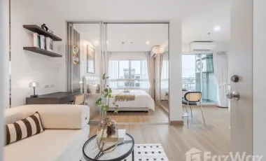 For sale 1 Beds condo in Bang Sue, Bangkok