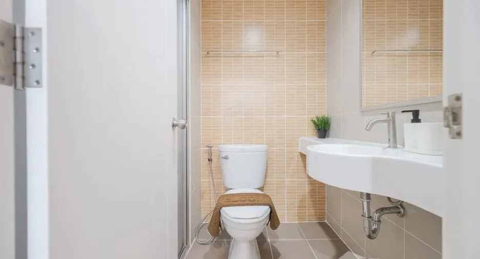 For sale 1 Beds condo in Bang Sue, Bangkok