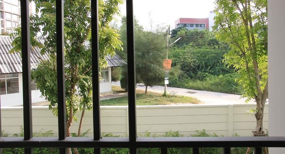 À vendre studio condo à Hua Hin, Prachuap Khiri Khan