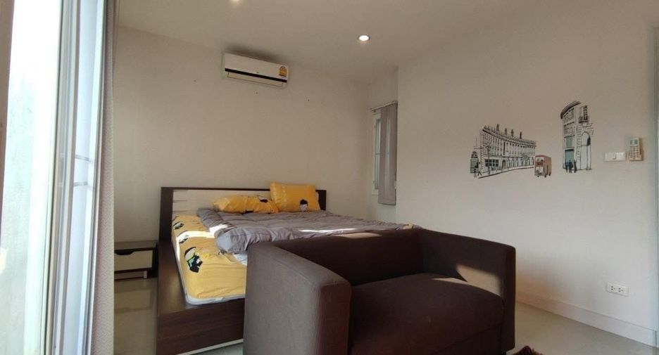 Casa en alquiler de 3 habitaciones en Mueang Chiang Mai, Chiang Mai