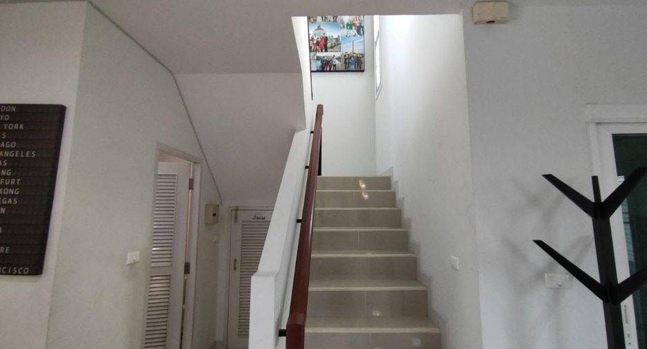 Casa en alquiler de 3 habitaciones en Mueang Chiang Mai, Chiang Mai