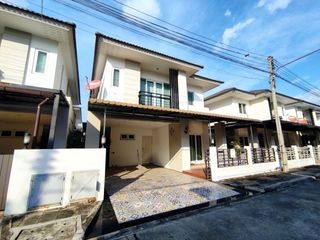 Casa en alquiler de 3 habitaciones en Mueang Chiang Mai, Chiang Mai