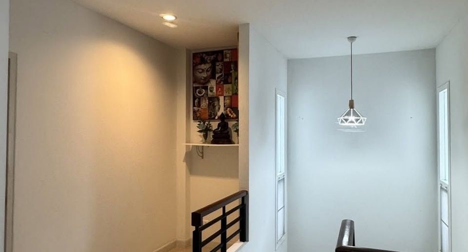 Haus zur Miete mit 3 Zimmer in Mueang Chiang Mai, Chiang Mai