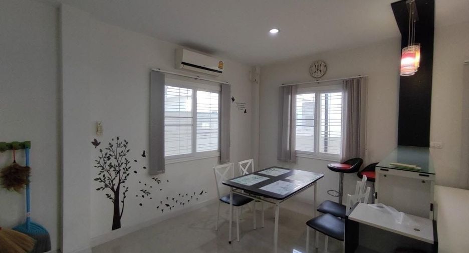 Casa en alquiler de 3 habitaciones en Mueang Chiang Mai, Chiang Mai