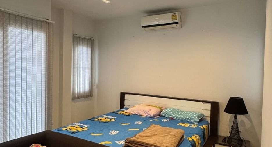 Haus zur Miete mit 3 Zimmer in Mueang Chiang Mai, Chiang Mai