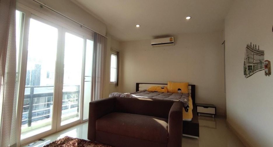 Casa en alquiler de 3 habitaciones en Mueang Chiang Mai, Chiang Mai