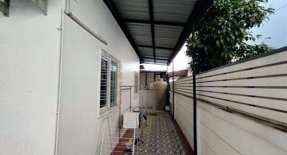 Casa en alquiler de 3 habitaciones en Mueang Chiang Mai, Chiang Mai