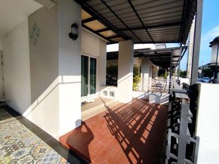 Casa en alquiler de 3 habitaciones en Mueang Chiang Mai, Chiang Mai