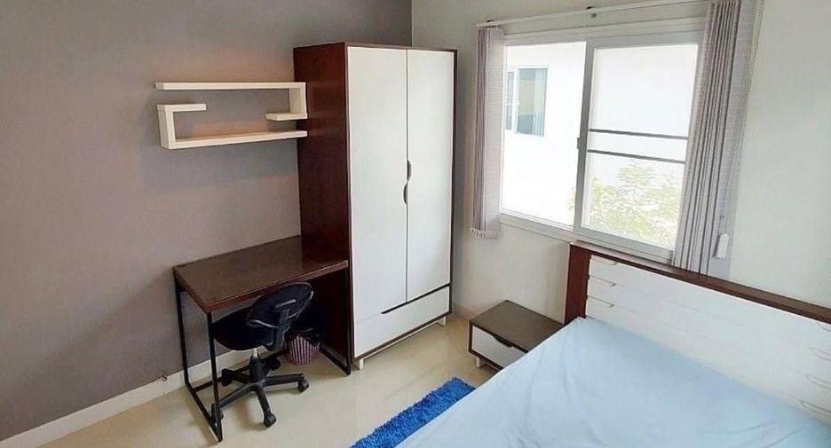 Casa en alquiler de 3 habitaciones en Mueang Chiang Mai, Chiang Mai