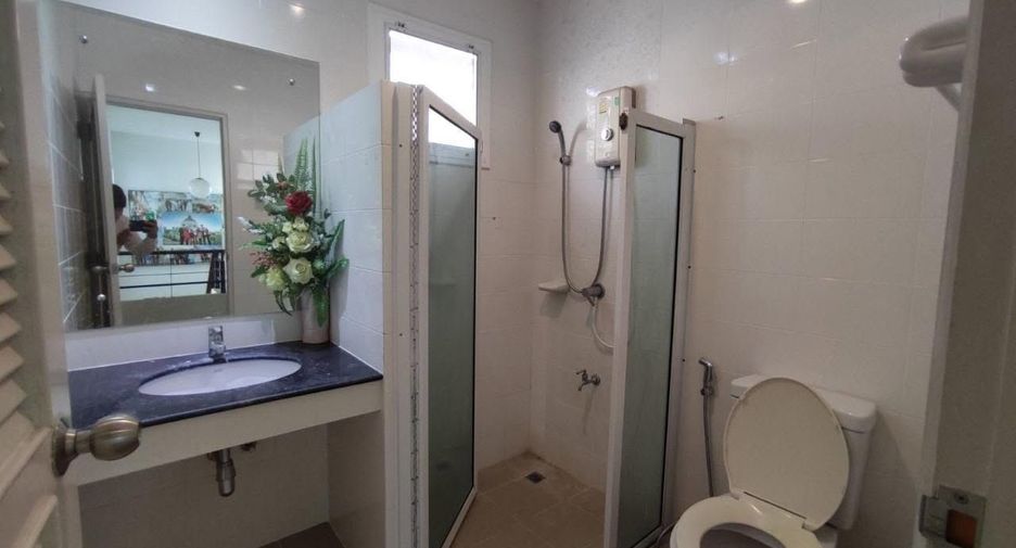 Casa en alquiler de 3 habitaciones en Mueang Chiang Mai, Chiang Mai