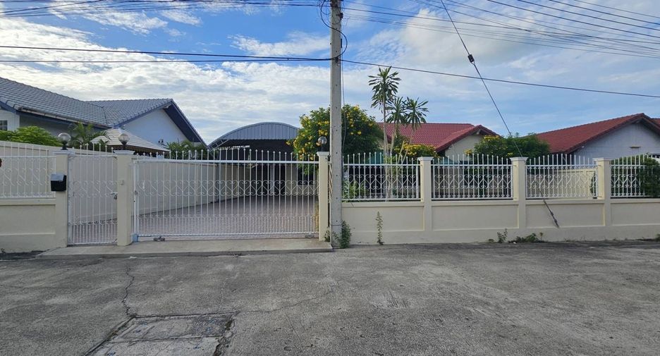À louer 2 chambres maison à Hua Hin, Prachuap Khiri Khan