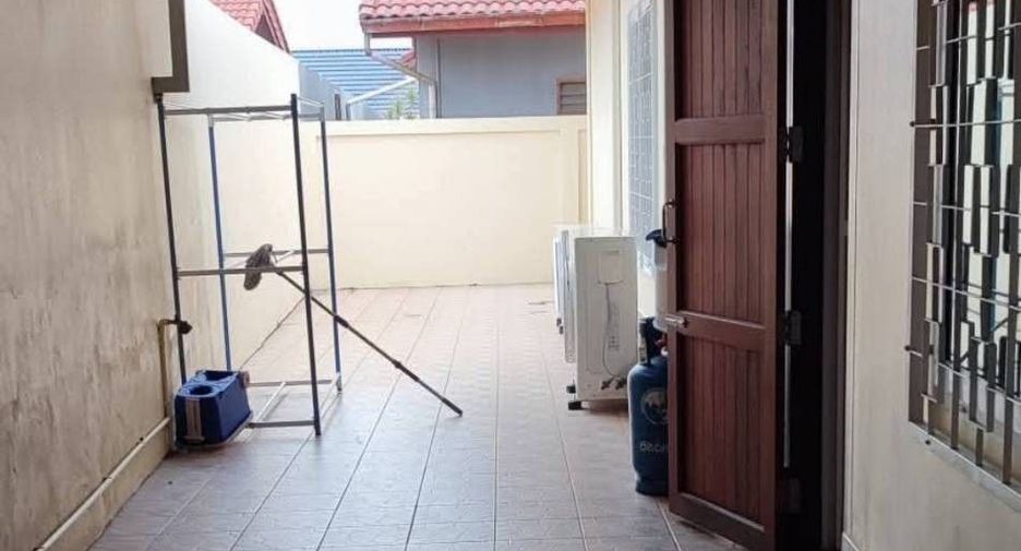 À louer 2 chambres maison à Hua Hin, Prachuap Khiri Khan