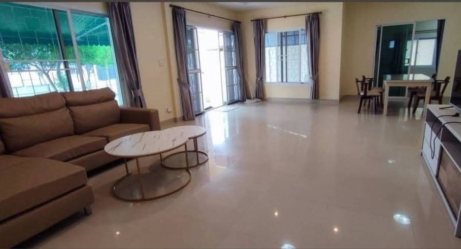 À louer 2 chambres maison à Hua Hin, Prachuap Khiri Khan