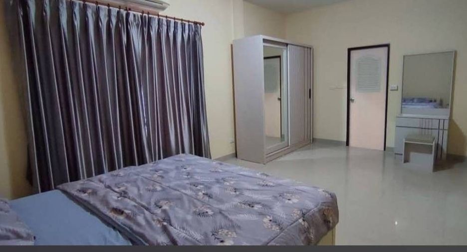 À louer 2 chambres maison à Hua Hin, Prachuap Khiri Khan