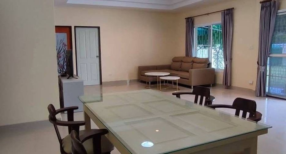 À louer 2 chambres maison à Hua Hin, Prachuap Khiri Khan