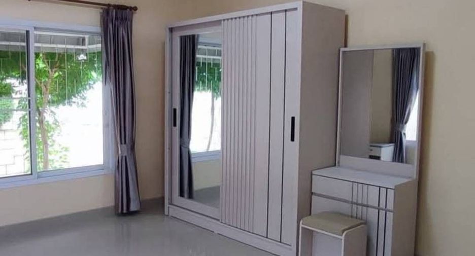 À louer 2 chambres maison à Hua Hin, Prachuap Khiri Khan