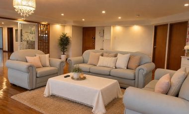 For rent 4 bedrooms condo in Mueang Chiang Mai, Chiang Mai