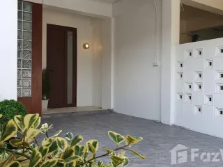 Reihenhaus zum Kauf und zur Miete mit 4 Zimmer in Mueang Chiang Mai, Chiang Mai