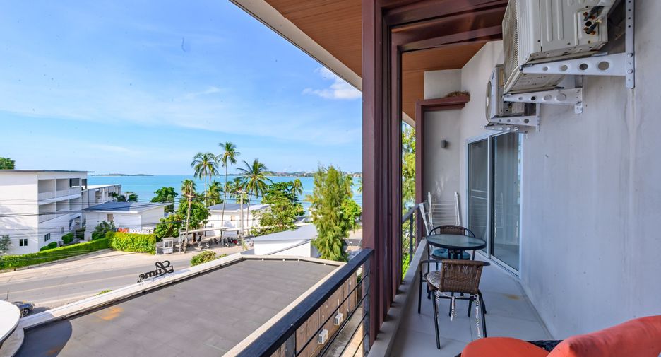 For sale 1 bed condo in Ko Samui, Surat Thani