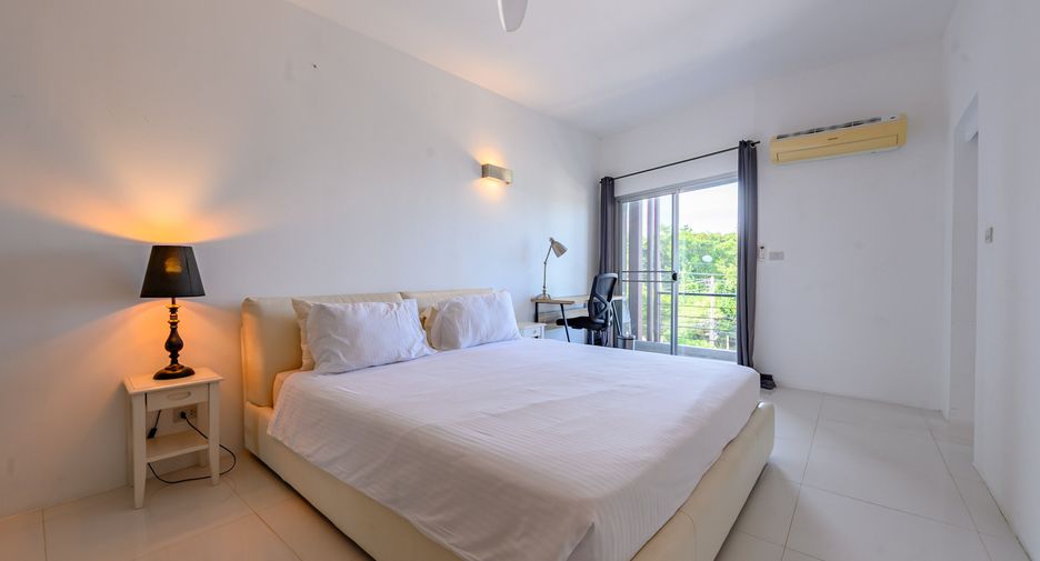 For sale 1 bed condo in Ko Samui, Surat Thani