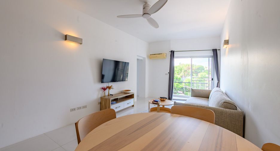 For sale 1 bed condo in Ko Samui, Surat Thani