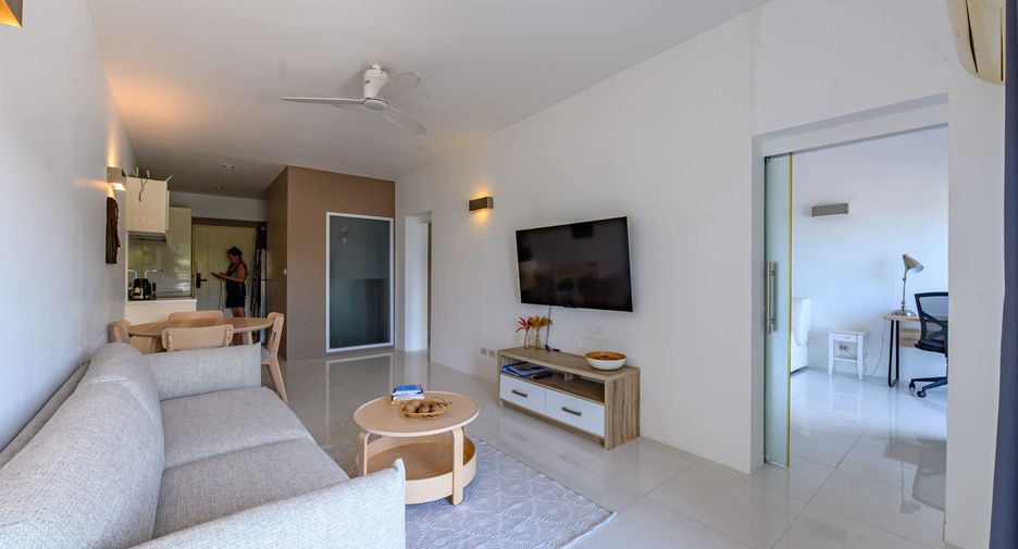 For sale 1 bed condo in Ko Samui, Surat Thani