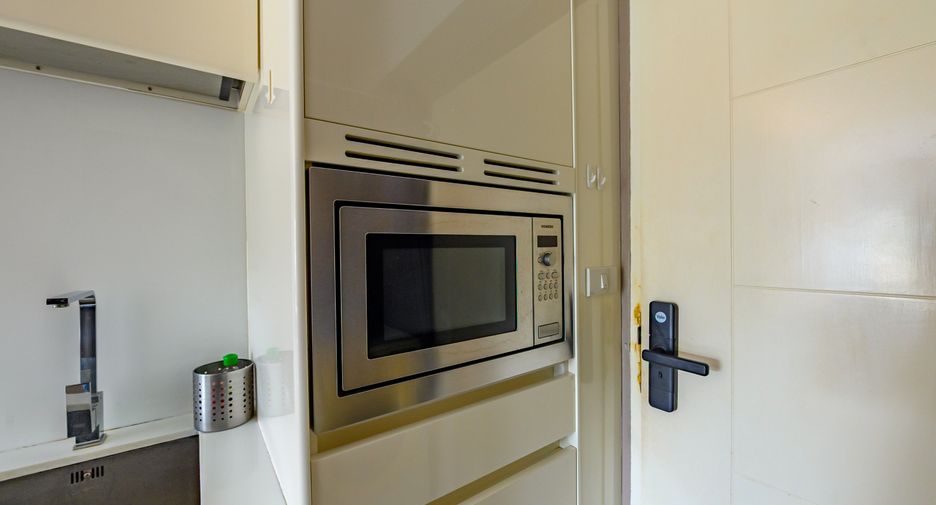 For sale 1 bed condo in Ko Samui, Surat Thani