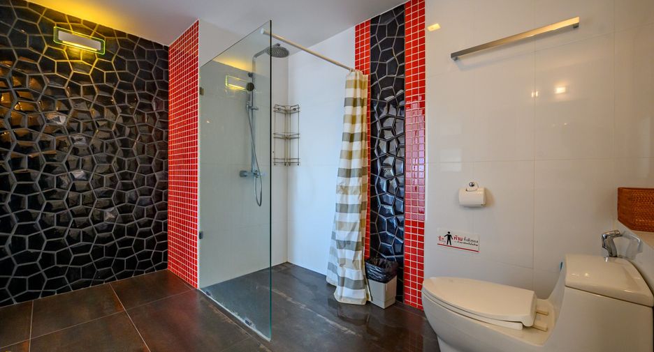 For sale 1 bed condo in Ko Samui, Surat Thani