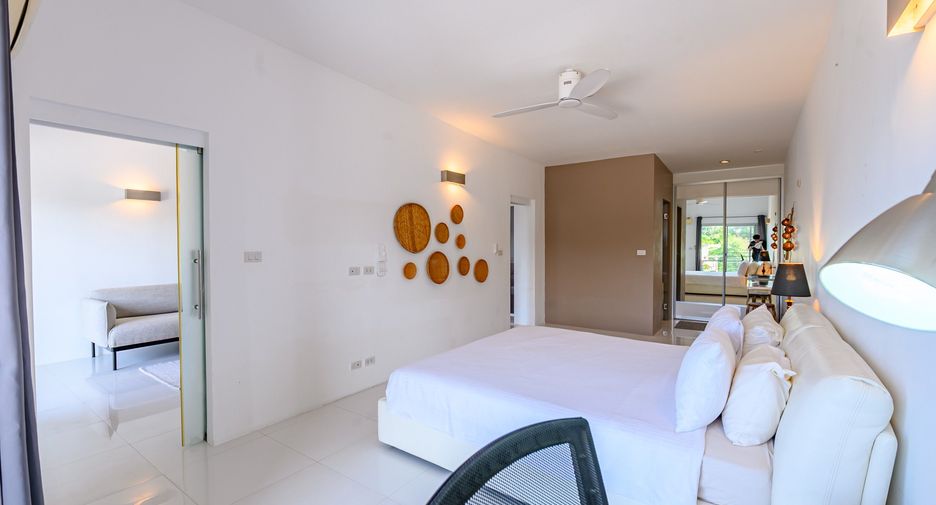 For sale 1 bed condo in Ko Samui, Surat Thani