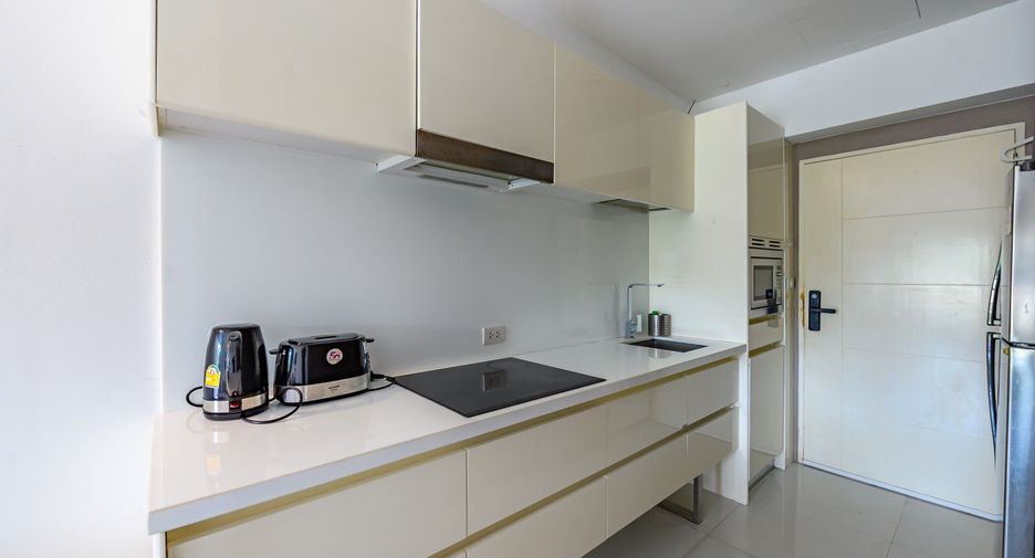 For sale 1 bed condo in Ko Samui, Surat Thani