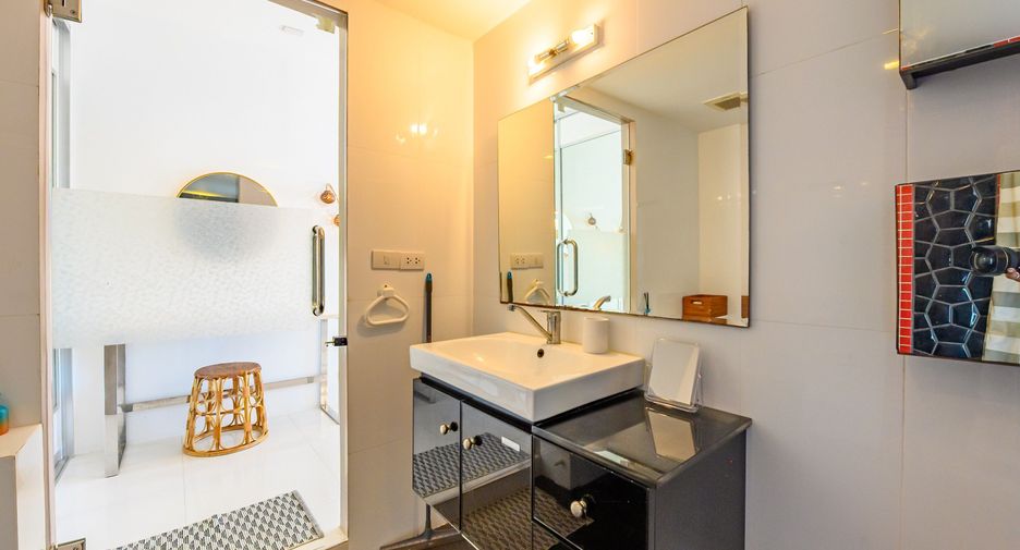 For sale 1 bed condo in Ko Samui, Surat Thani