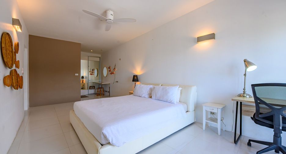 For sale 1 bed condo in Ko Samui, Surat Thani
